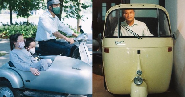 Sau 80 năm, Vespa còn đủ sức hấp dẫn thế hệ mới?