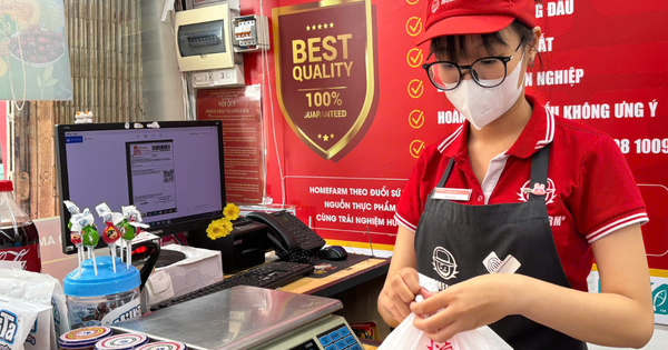 Các thương hiệu Việt tăng cường ‘nội lực’ để bắt nhịp nhu cầu giao hàng nhanh