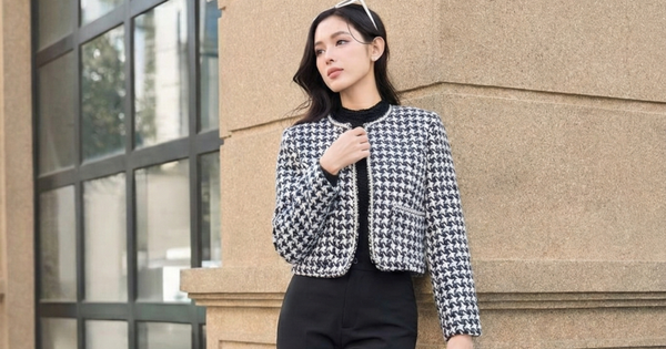 Chân dài miên man nhờ những chiếc quần ống loe cá tính