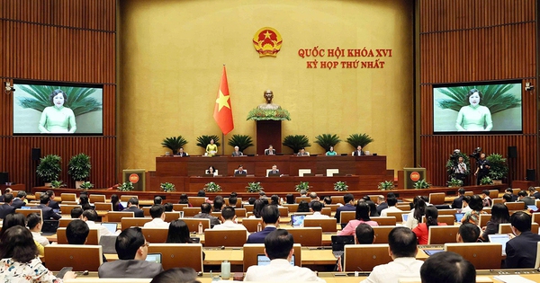 Cần đạo luật riêng cho kinh tế tư nhân