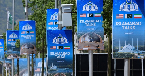 Tình hình Iran, Trung Đông mới nhất ngày 21.4