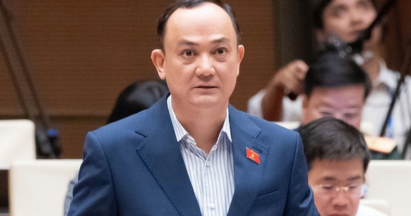 Đề xuất có đạo luật riêng về kinh tế tư nhân