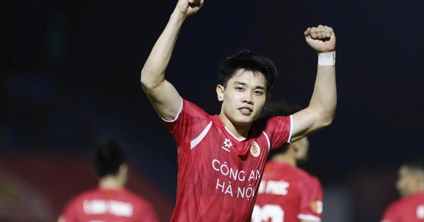 Nhà vô địch sắp lộ diện