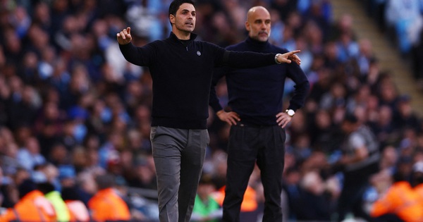 Arsenal vẫn còn cửa vô địch Ngoại hạng Anh nếu…