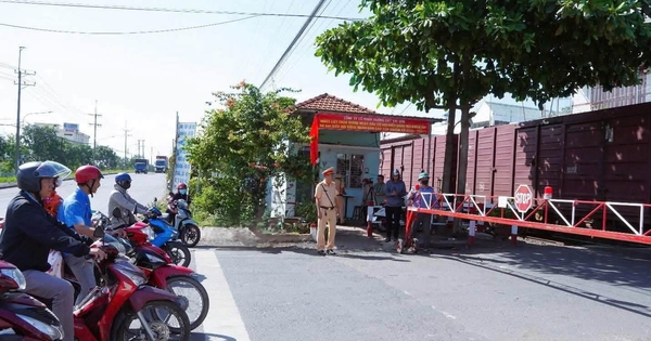 Tai nạn đường sắt và câu hỏi về trách nhiệm