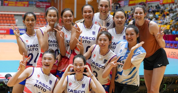 Lịch thi đấu Cúp bóng chuyền Hùng Vương 2026 mới nhất: Sẽ rất bất ngờ, kịch tính