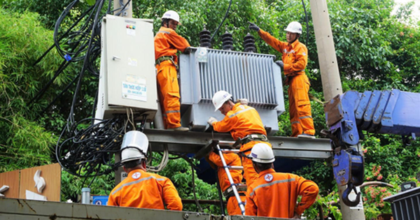 Màu áo cam thân thương vắt qua cõi nhân sinh