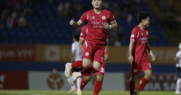 Đình Bắc chạy đà hoàn hảo hướng tới AFF Cup đầu với đội tuyển Việt Nam