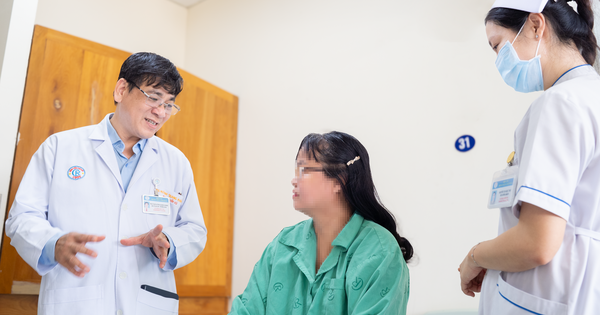 Gia đình có người mắc ung thư vú, bác sĩ cảnh báo không được chủ quan