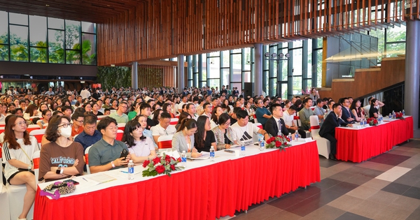 Phú Mỹ Hưng Harmonie ‘giữ nhiệt’ trong đợt mở bán thứ hai, tỷ lệ tiêu thụ 89% 