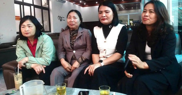 Bộ GD-ĐT nhiều lần chỉ đạo, giáo viên vẫn chờ thăng hạng