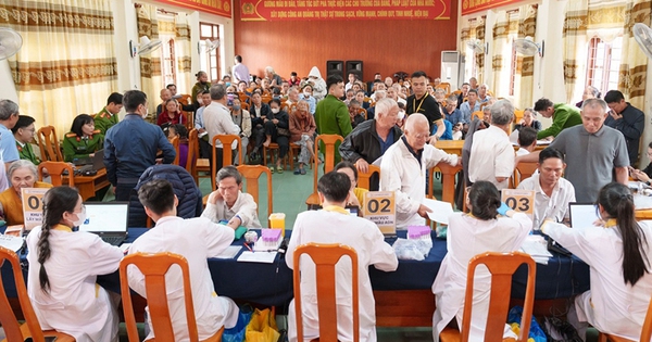 Đi tìm những người hùng chưa trở về: 'Chìa khóa' giám định ADN