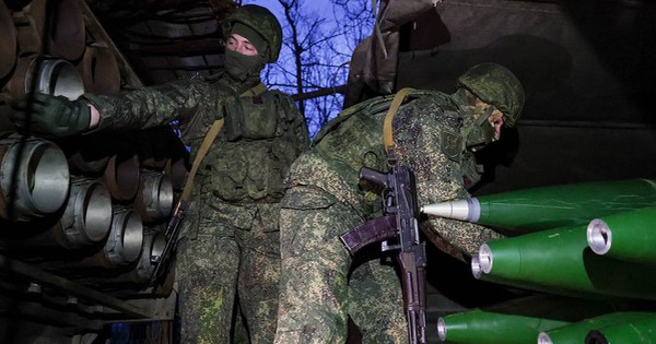 Chiến sự Ukraine ngày 1.517: Cục diện ở châu Âu đang có lợi cho Nga hơn trước