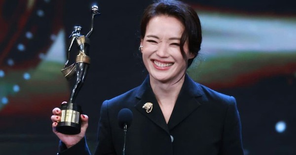 Thư Kỳ thắng giải đạo diễn mới, Lương Gia Huy lên ngôi Ảnh đế Kim Tượng 2026