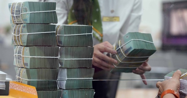 Bộ Tài chính: Nâng ngưỡng miễn thuế hộ kinh doanh lên tối đa 1 tỉ