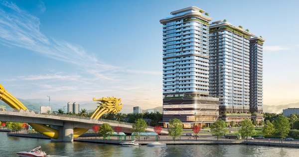 Giữ tiền hay giữ tài sản: The Legend Danang đưa ra lời giải cho nhà đầu tư