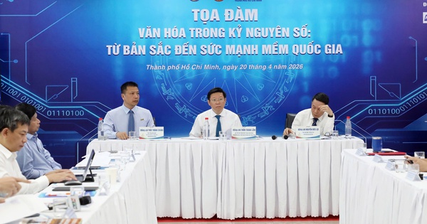 Thách thức văn hóa trong kỷ nguyên số
