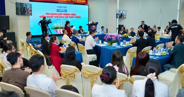 Sáng kiến hỗ trợ lãi suất của Vinhomes là cú phá khung kích hoạt thị trường