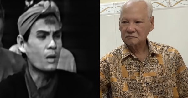 Nghệ sĩ Quốc Nhĩ - Đông Bảng trong vở 'Tiếng trống Mê Linh' giờ ra sao?