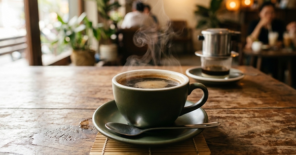 Suy thận: Uống cà phê đen hay sữa tốt hơn?