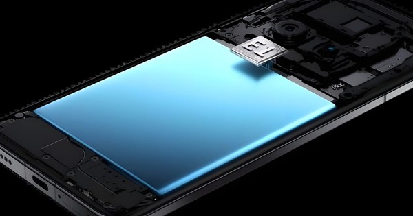 Galaxy S27 có thể vượt xa giới hạn pin hiện tại của Samsung