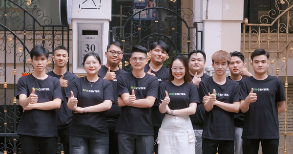 SEO Center Tiên Phong Với Phương Pháp SEO Conversion Tối Ưu Hành Trình Khách Hàng