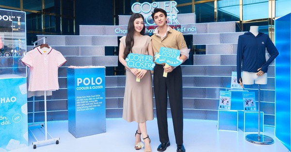 Thời trang mùa hè 2026: Khi ‘mát’ trở thành tiêu chí hàng đầu