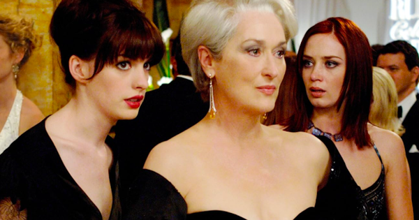 Dàn sao 'Yêu nữ thích hàng hiệu' sau 20 năm