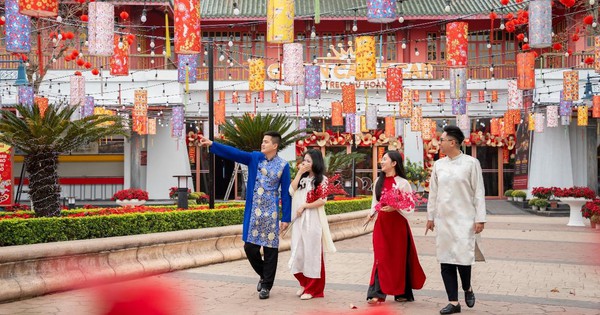 Vì sao Tết Nguyên đán thiêng liêng với người Việt?