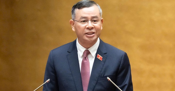 Bộ trưởng Tài chính nói về 200.000 ha đất tồn đọng, lãng phí 3,3 triệu tỉ đồng