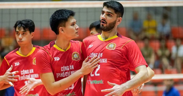 Chốt danh sách cầu thủ dự Cúp bóng chuyền Hùng Vương 2026: Chờ bom tấn ngoại binh