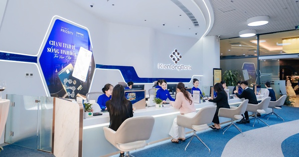 KienlongBank kiện toàn nội lực, sẵn sàng cho chu kỳ tăng trưởng mới 2026 - 2030