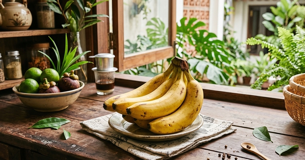 Chuyên gia: Chuối rất tốt nhưng chỉ nên ăn chừng này mỗi ngày