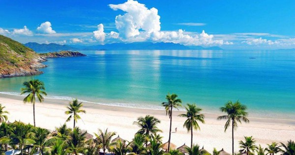 Đà Nẵng được tìm kiếm nhiều nhất mùa du lịch lễ