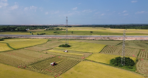 Sẵn sàng thông xe cao tốc Biên Hòa - Vũng Tàu trước lễ 30.4