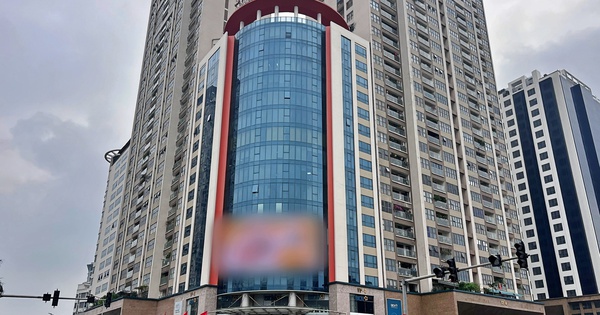 Thanh tra toàn diện dự án Sun Square, 'lộ' nhiều vi phạm xây dựng