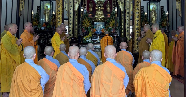 Chùa Diệu Viên hơn 100 năm, ngôi chùa sư nữ đầu tiên trên đất Huế