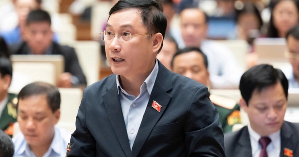 Đại biểu Quốc hội đề nghị tái cấu trúc cơ chế dẫn vốn của nền kinh tế