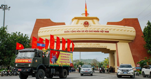 Đi tìm những người hùng chưa trở về: Đưa các anh về từ đất bạn Lào