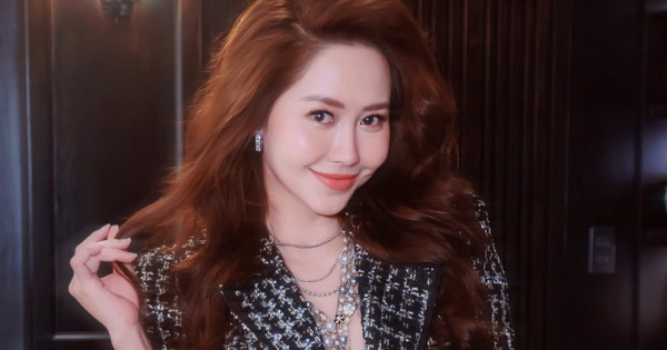 'Cô Thắm' Tường Vi: Muốn sống vui vẻ, chưa nghĩ đến chuyện lấy chồng