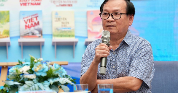 Thơ văn của Tố Hữu, Xuân Diệu, Nguyễn Nhật Ánh... được thi dịch sang tiếng Trung