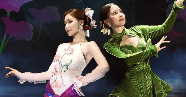 Cẩm Ly lần đầu kết hợp với ca sĩ Hòa Minzy