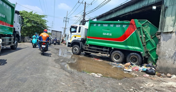 Sẽ cải tạo, sửa chữa và khẩn trương xử lý