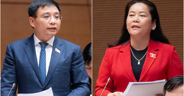 Đại biểu Quốc hội cảnh báo thực phẩm bẩn xâm nhập trường học, đề xuất siết chặt quản lý