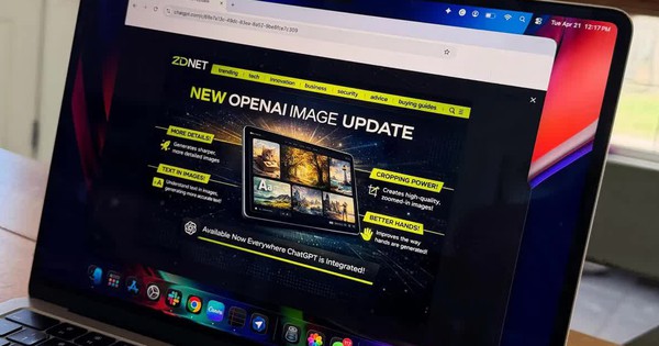 ChatGPT 'phản đòn' Gemini với công cụ mới đầy sức mạnh