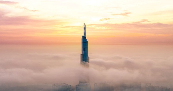 Trải nghiệm gói phòng ‘Sky Stay with Credit’ tại Landmark 81