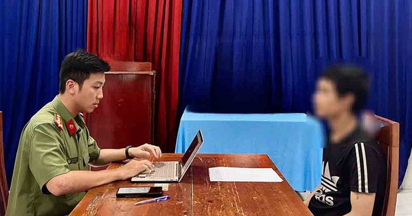 Khi AI bị lợi dụng thành công cụ lừa đảo