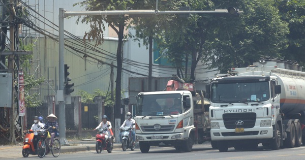 CSGT Đà Nẵng cảnh báo tin đồn áp dụng camera AI để 'phạt nguội'