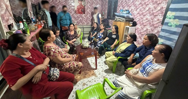 Đột kích sòng bạc trung tâm Đà Nẵng, bắt nữ nghi phạm thu tiền xâu trăm triệu