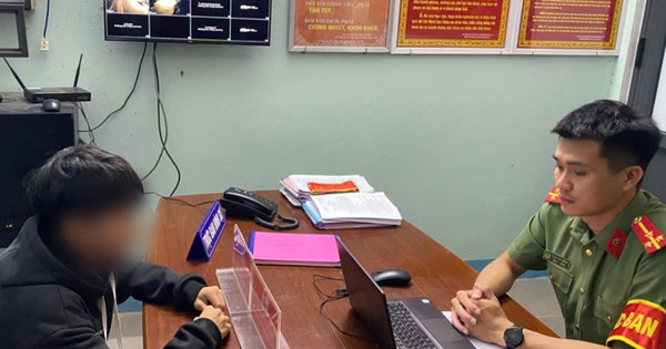 Bán vật phẩm game qua Facebook, nam sinh bị lừa đảo qua mạng mất 2,5 triệu đồng